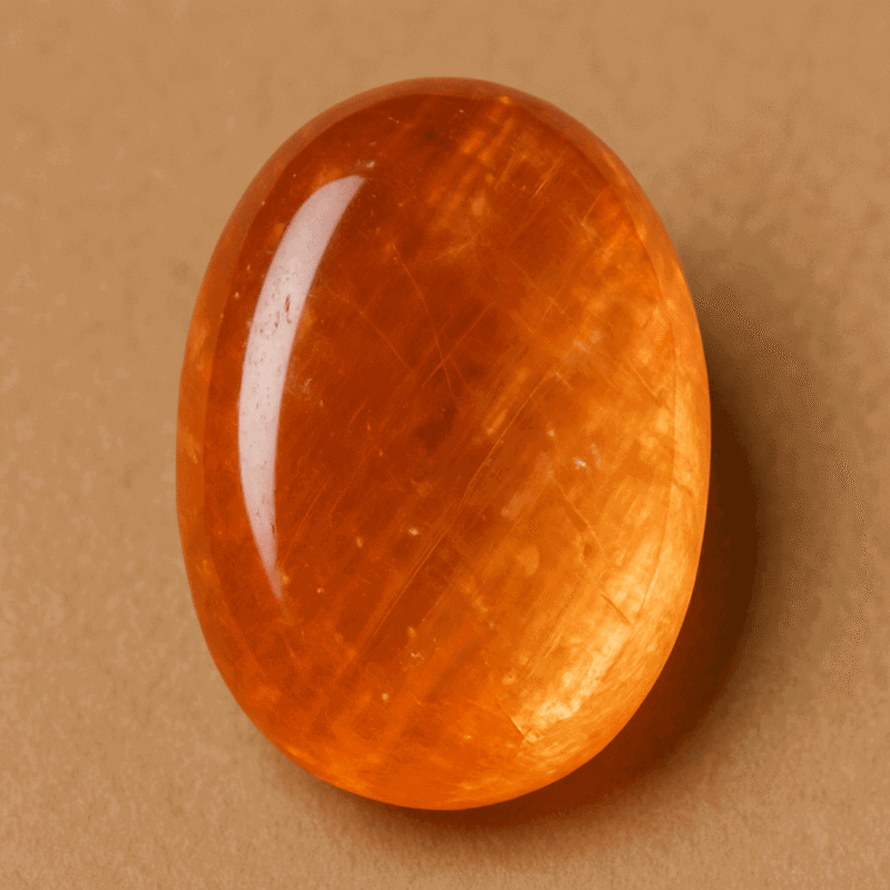 İmperial Topaz: Gücün, Bereketin ve Altın Parıltının En kıymetli Taşı