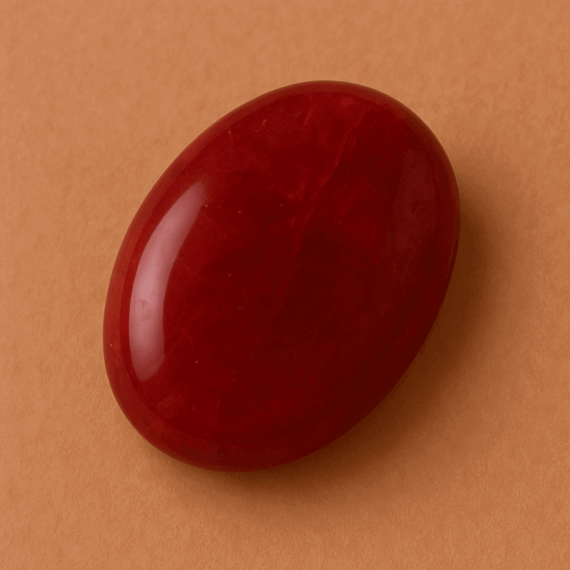 Kırmızı Beril (Bixbite veya Red Beryl) Kuvars: eşsiz ve Güçlü Taş