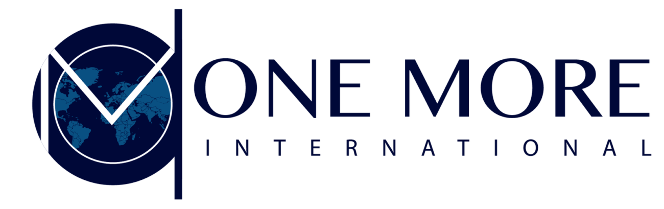 One More International
