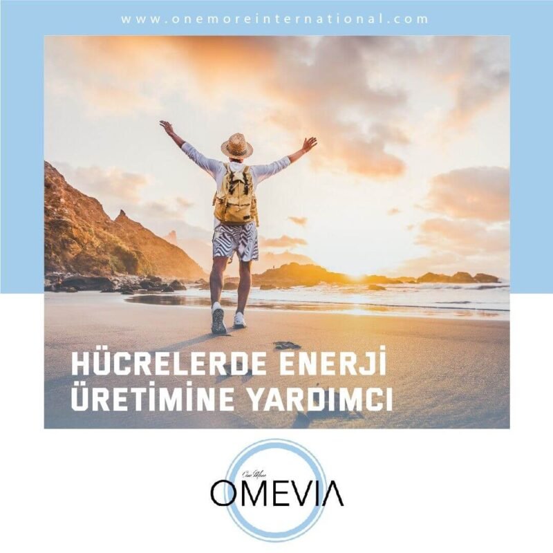 One More Omevia