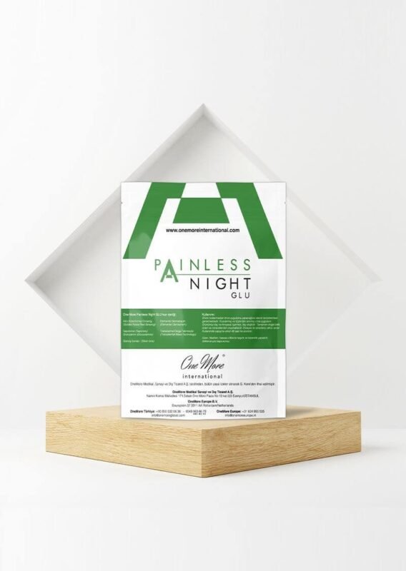 Painless Night GLU Bant: