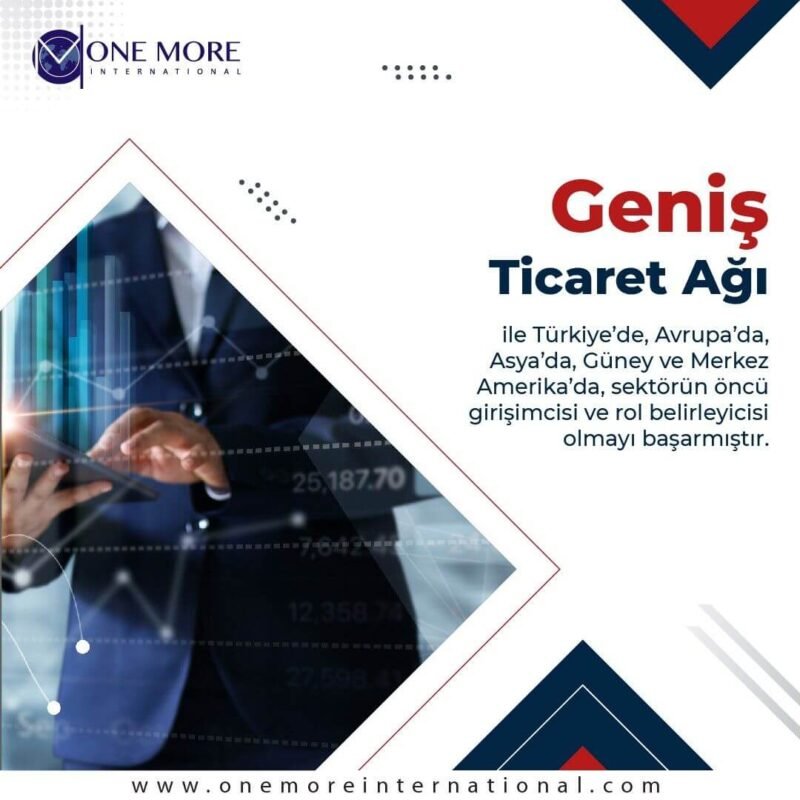 One More International Nedir
