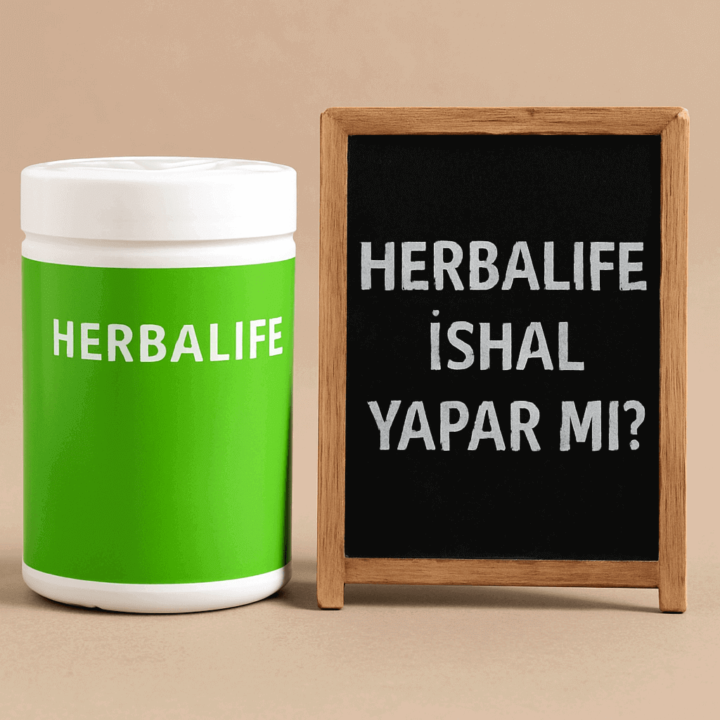 Herbalife İshal Yapar mı