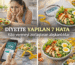 Diyet Yaparken En Sık Yapılan 7 Hata
