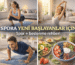 Yeni Başlayanlar İçin Spor ve Beslenme Rehberi