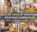 Takviye Gıdalar Hakkında Bilinmesi Gerekenler