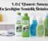 L.O.C Efsanesi: Amway'in En Sevdiğim Temizlik Ürünleri